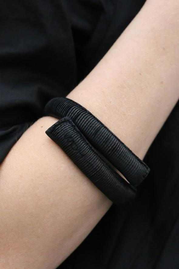 Fashion Strap Black Melbourne