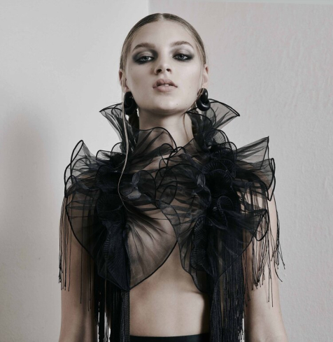 Gothic hotsell fashion designers