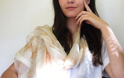 Why fashion brands are embracing natural dyes