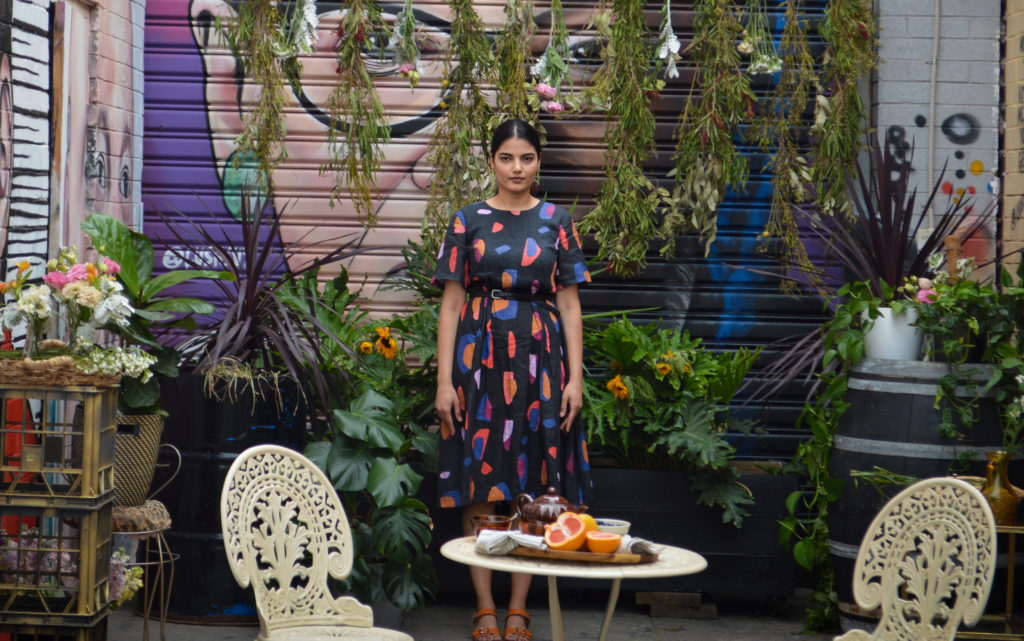 Melbourne Story: Supporting Melbourne fashion brands during Covid19