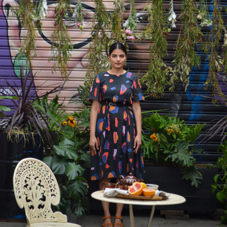 Melbourne Story: Supporting Melbourne fashion brands during Covid19