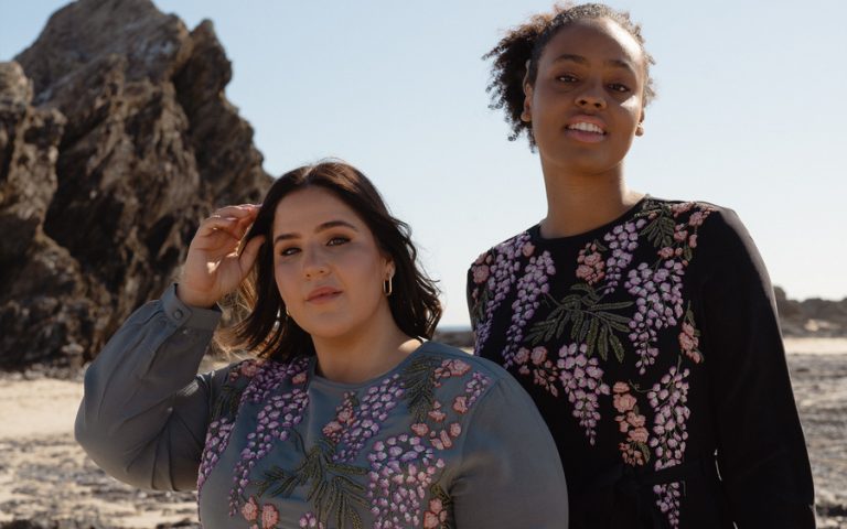 Melbourne brand Khòlò is inclusive, joyful and sustainable.