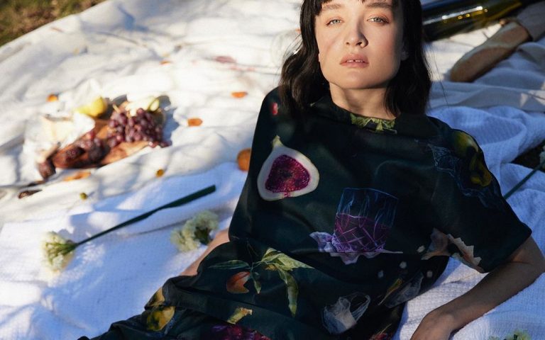 Discover the innovation, craftsmanship and slow fashion of Melbourne brand Keegan