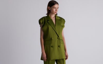 New Melbourne brand Samay Collection offers minimalism with unique details