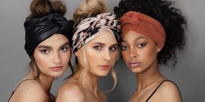 ThreeUnite is a headwear brand that is all about making a statement