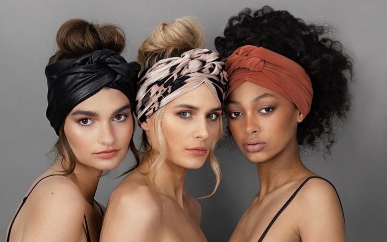ThreeUnite is a headwear brand that is all about making a statement