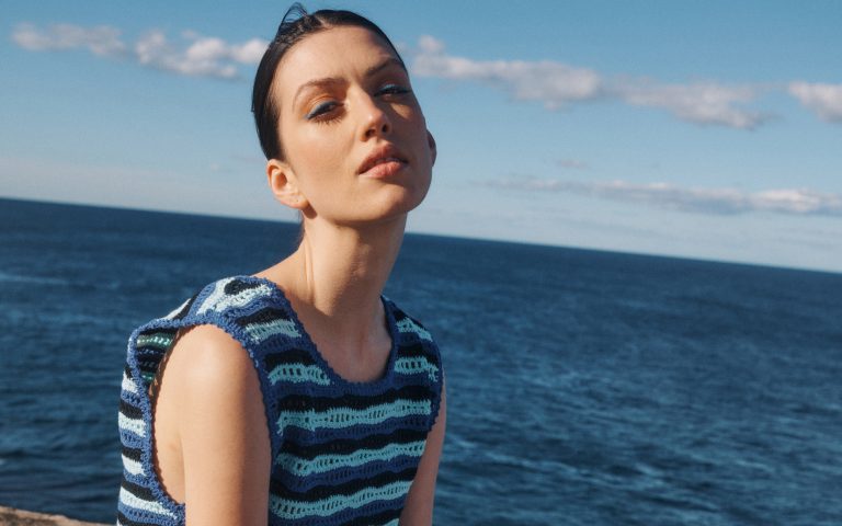Grab some summer fizz from sustainable fashion brand Soot
