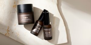 Synergie Skin offers a ‘clean science’ formula for more beautiful skin