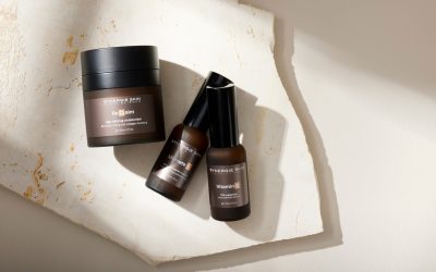 Synergie Skin offers a ‘clean science’ formula for more beautiful skin