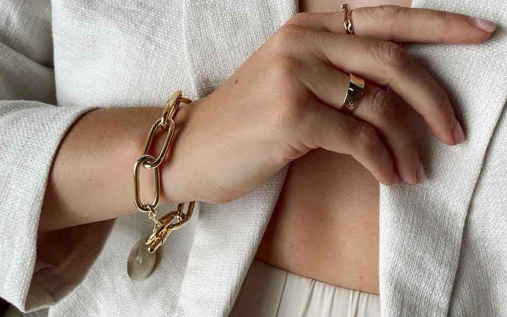 Medley Australian sustainable ethical jewellery brand