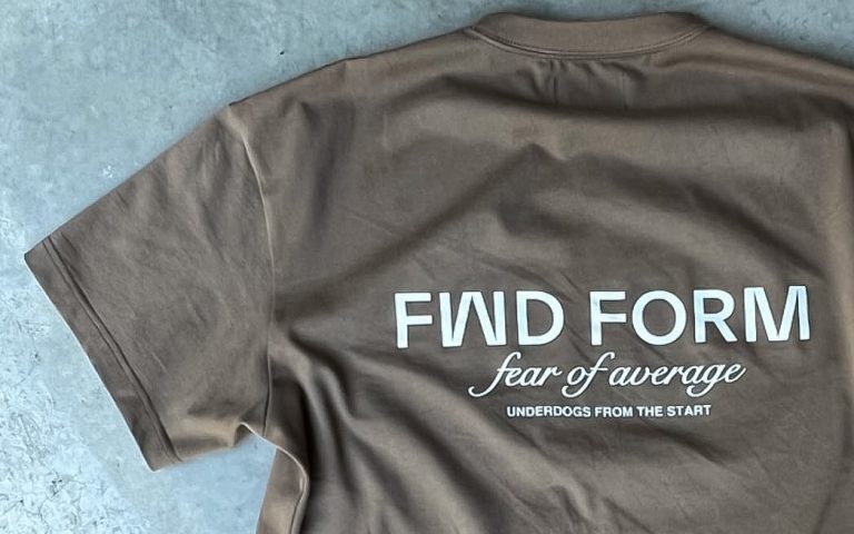 This fitness brand is for the athlete and everyday person who wants more
