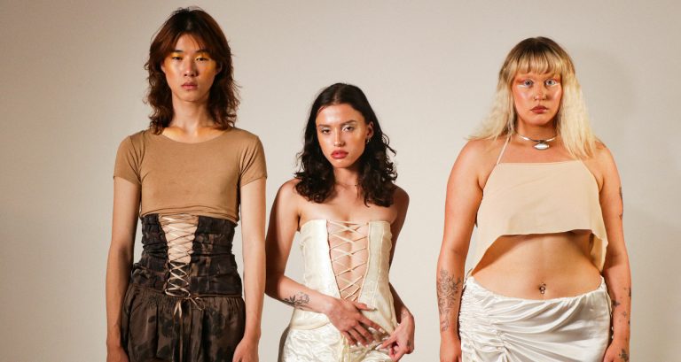 Heroines is a fashion brand inspiring people to be courageous and chase after their wildest dreams
