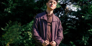 Designer Jude Ng creates thoughtful, wearable clothes for every body