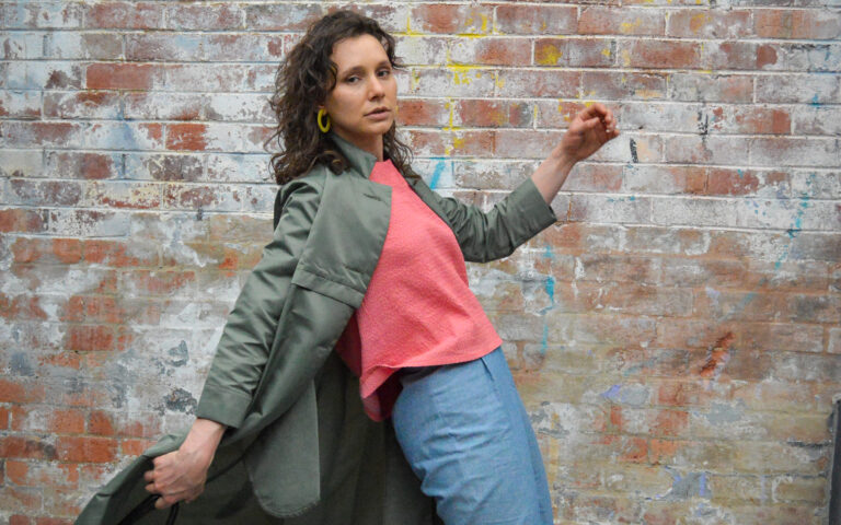 Melbourne fashion brand Ricepaper The Label is closed but not forgotten