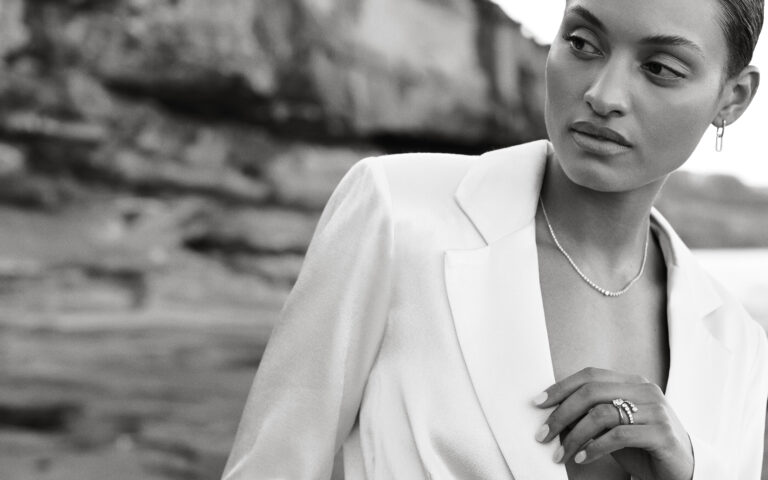 A woman’s perspective on buying sustainable Lab-Grown or Natural diamonds