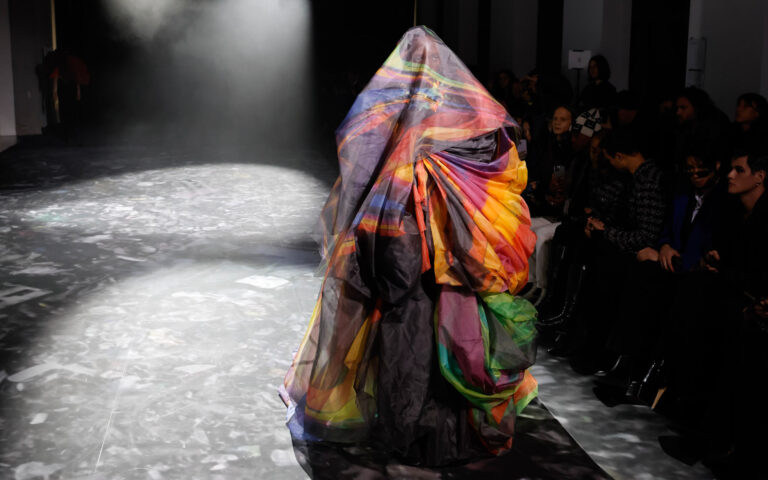 Melbourne fashion photographer Nathan James says ‘inspiration is key’