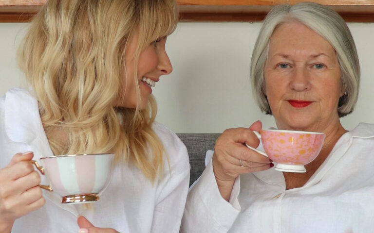 Geelong brand Jade And May is all about simple pieces made with comfort in mind