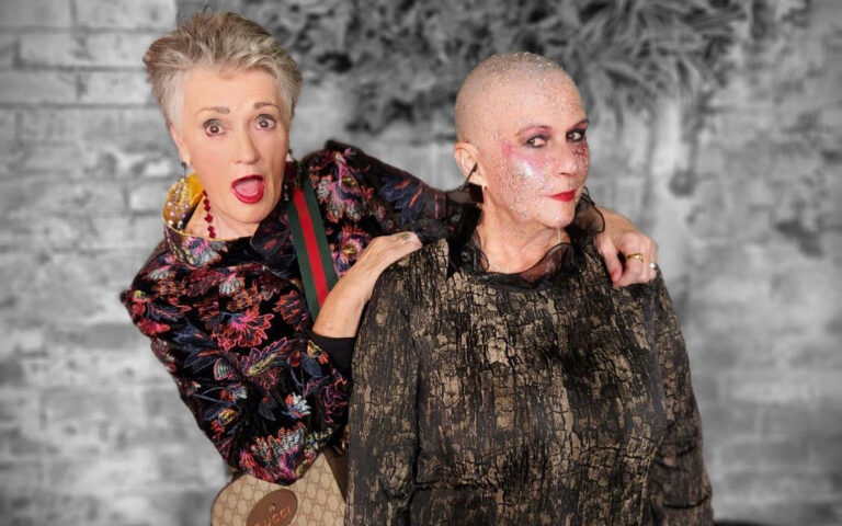 Geelong brand Geraldine Australia wants women of all ages to defy fashion norms