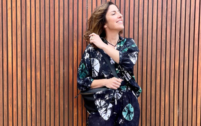 Fashion brand Shortlist is based on two sisters’ shared love of design and creation
