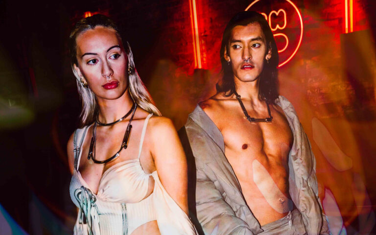 REVIVAL RUNWAY IV at The Third Day