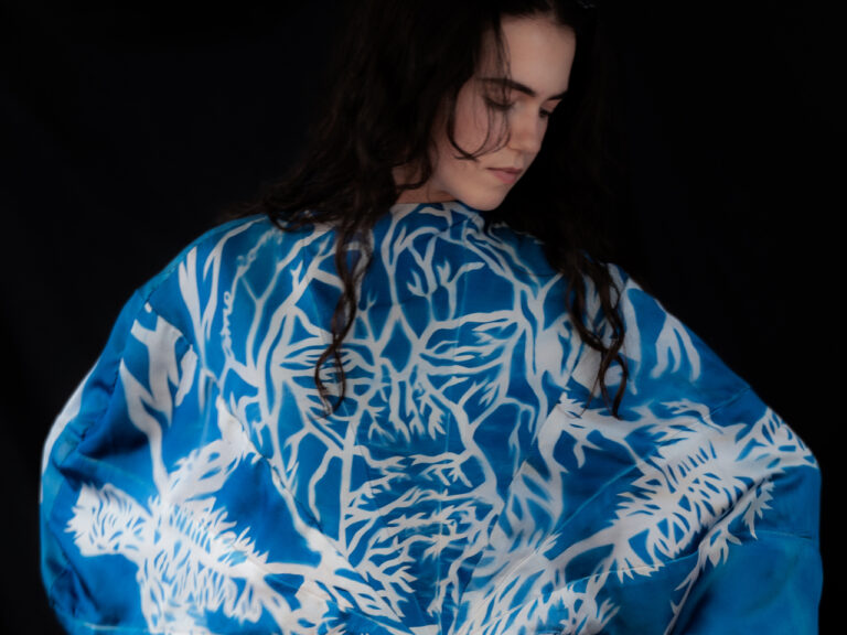 Veronica Rose is a Melbourne fashion brand that is avant garde, romantic, historically inspired and currently informed