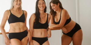 Australian underwear and basics brand Boody creates sustainable, organically grown bamboo basics