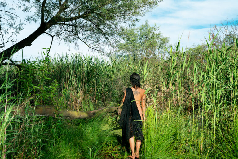 Photographer Dylan McLardy wants to create work that can cause change and have a positive impact