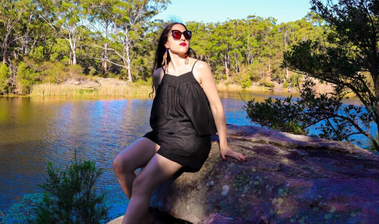Jade and May is a Geelong brand that is focused on supporting women and relaxing days 