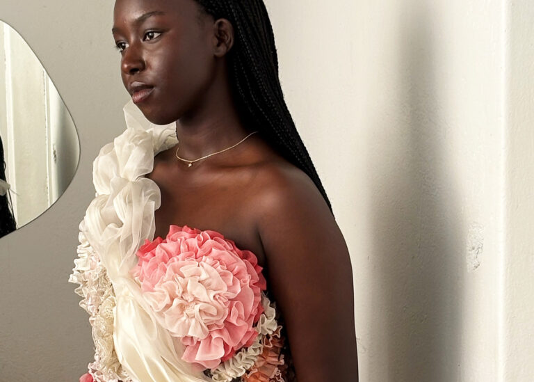Melbourne fashion brand Valentina Valentino focuses on quality, sustainability and sophistication