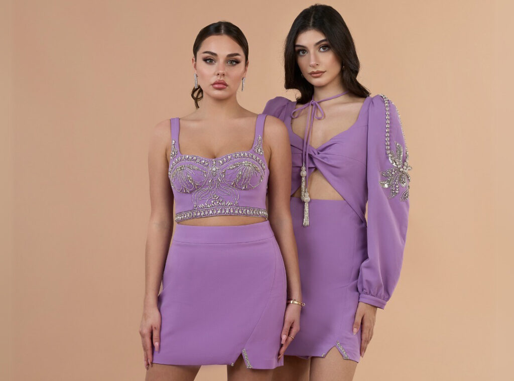 MM designer interview ASHAALIA