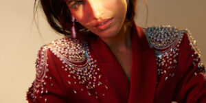 Fashion brand Ashaalia is a fusion of heritage, sustainability across generations, and intentional design