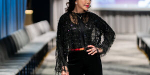 Meaningful connections and shared passion at the Metro Muse fashion show