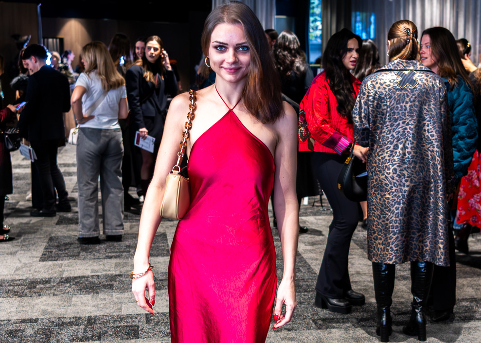 MM guests blog Metro Muse Melbourne Fashion Show