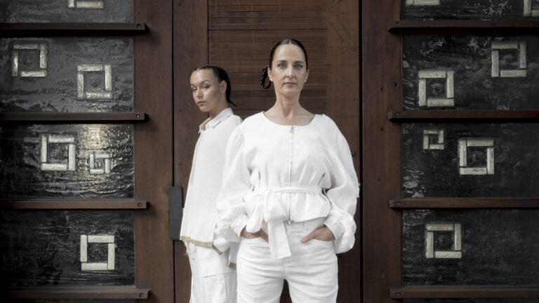 Discover Dref, one of Melbourne’s best kept fashion secrets