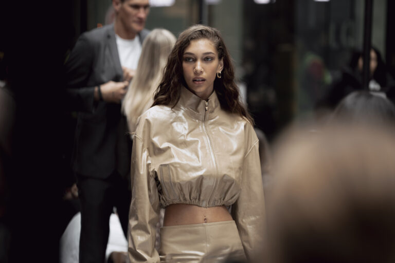 Jessie Hall: The Melbourne Fashion Photographer exploring Emotion, Identity and Storytelling