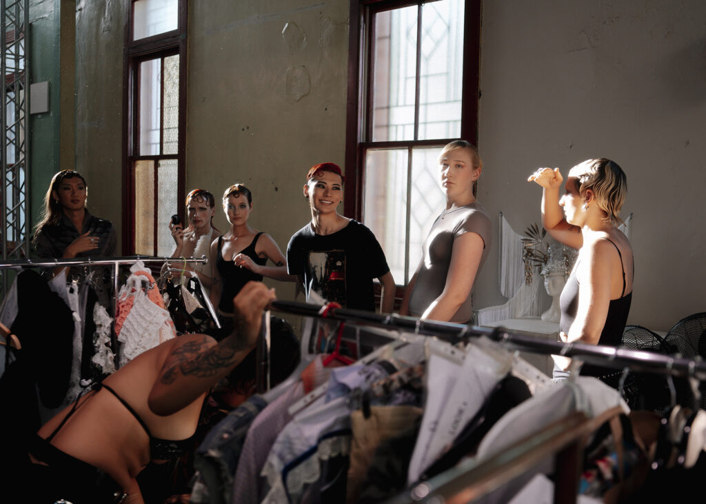Guide to Melbourne fashion industry Job Market