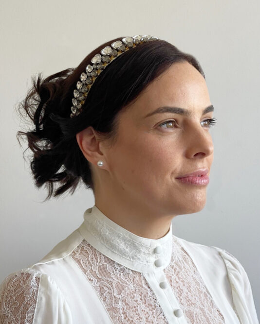 Aurelia Paige design