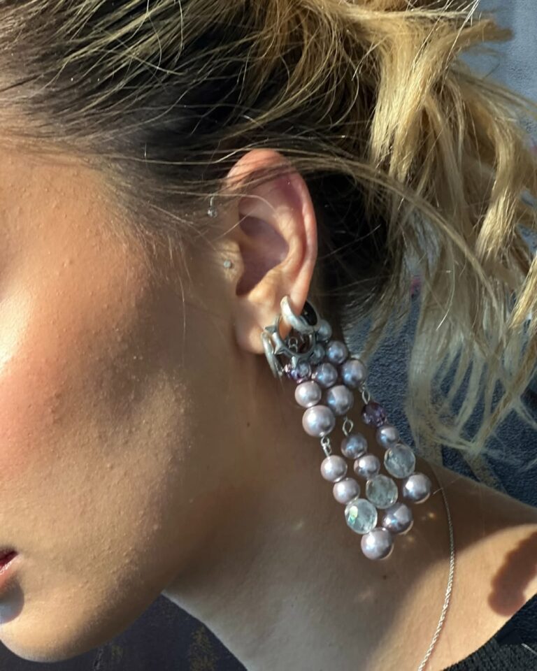 Trinkets Jewellery