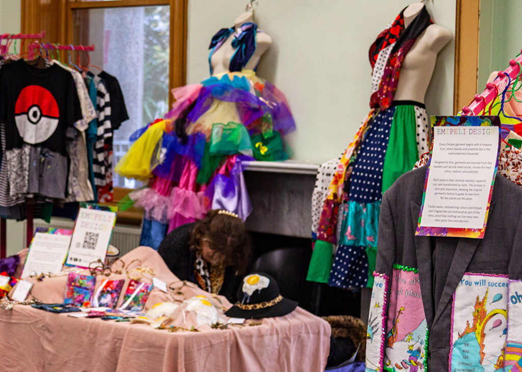 Artisan Market Mother’s Day 2026