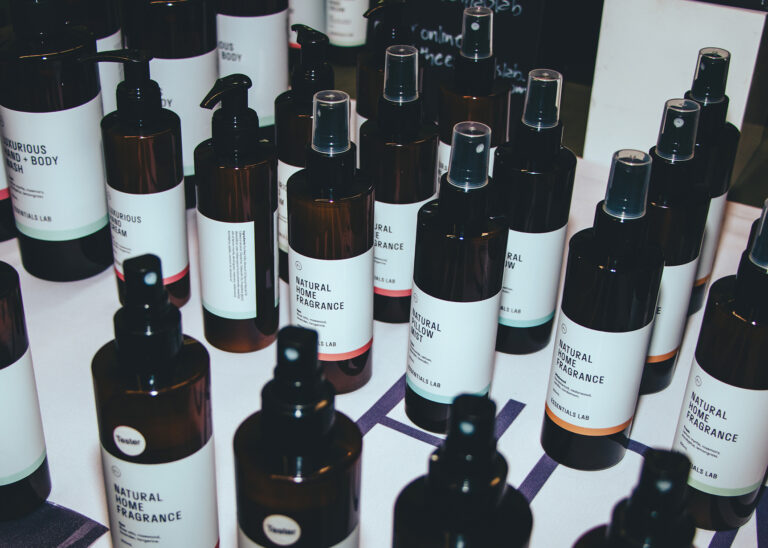The Essentials Lab