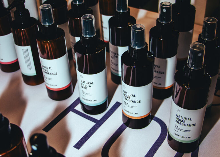 The Essentials Lab