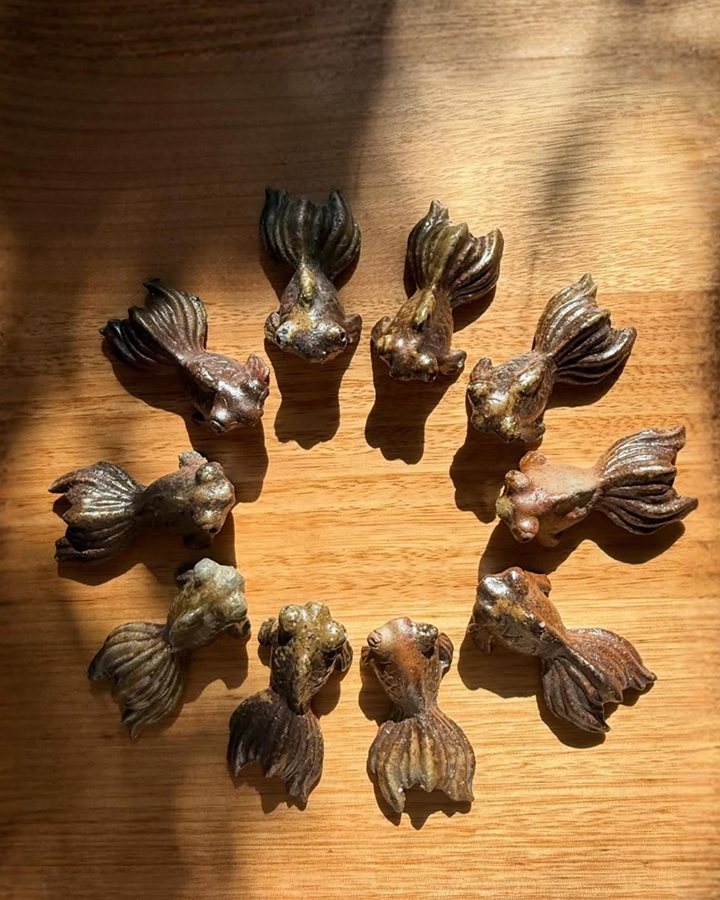 Mikella Ceramics