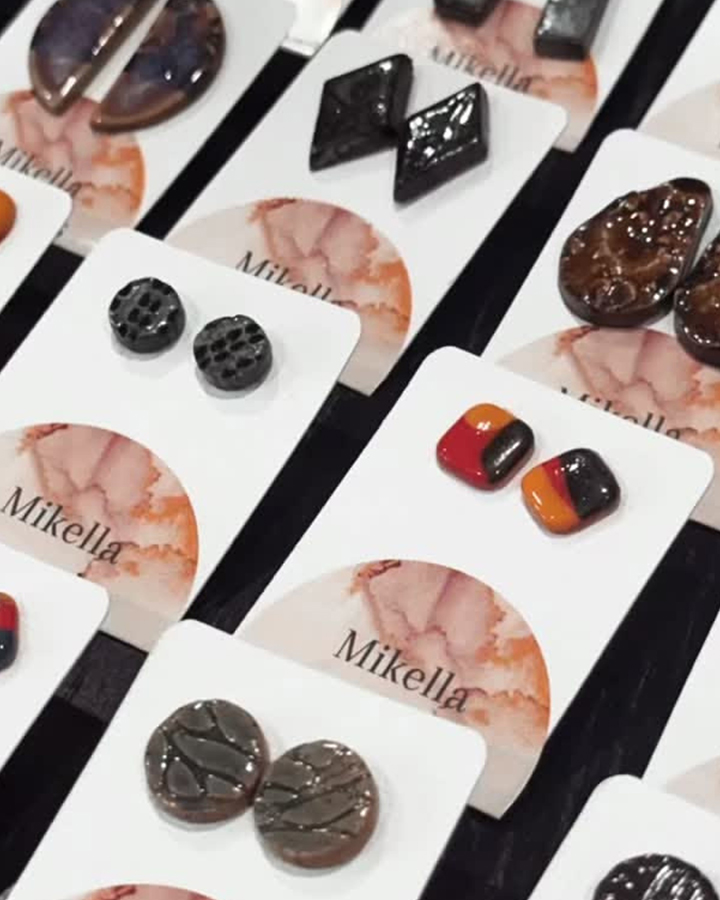Mikella Ceramics