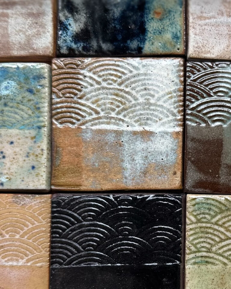 Mikella Ceramics