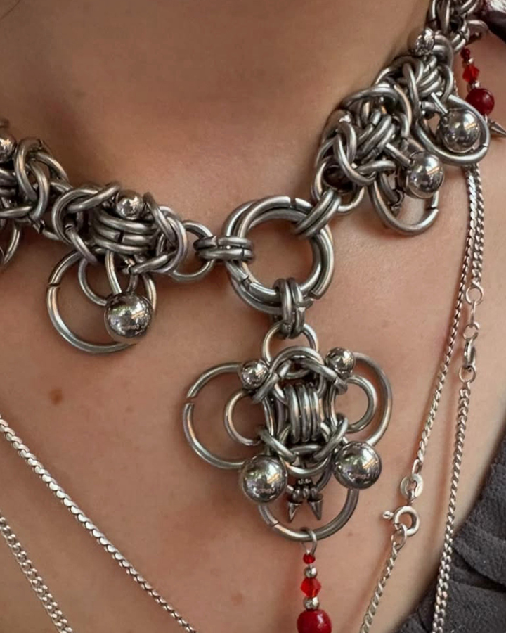 Monarch Jewellery