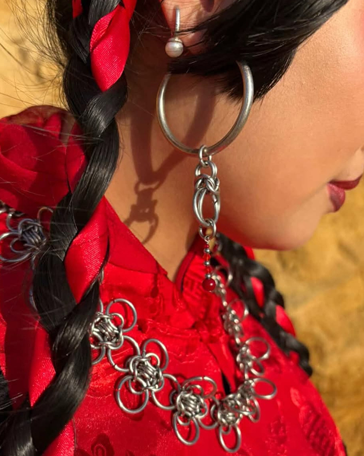 Monarch Jewellery