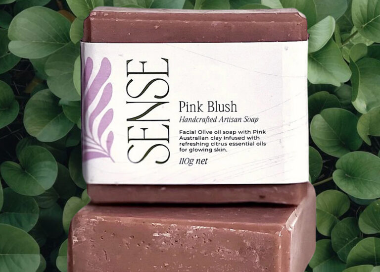Sense Soaps & Skincare