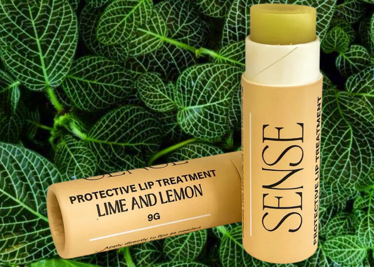 Sense Soaps & Skincare