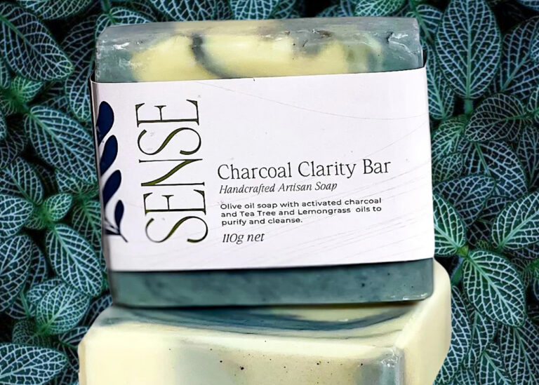 Sense Soaps & Skincare