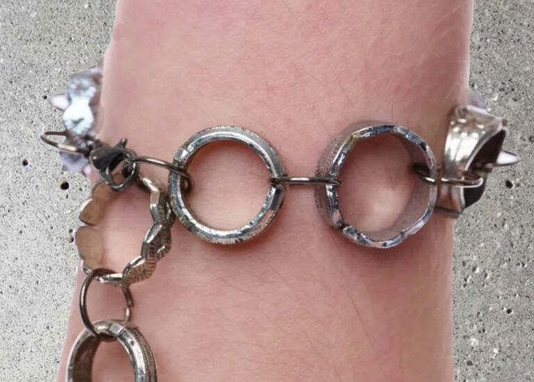 TvTherapy Jewellery